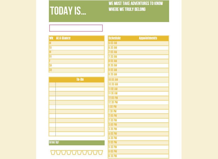 daily-weekly-monthly-yearly-planner