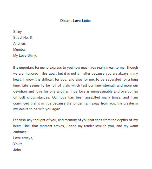 distant-love-letter-template