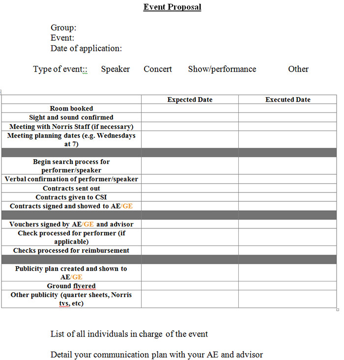 39+ Best Marketing Proposal Templates & Samples - Word, Apple Pages ...