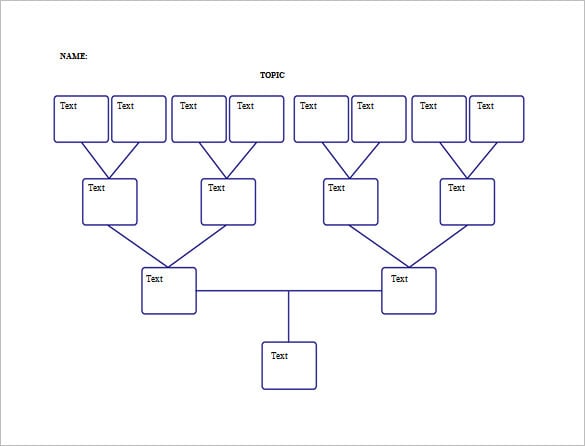 family tree template free word