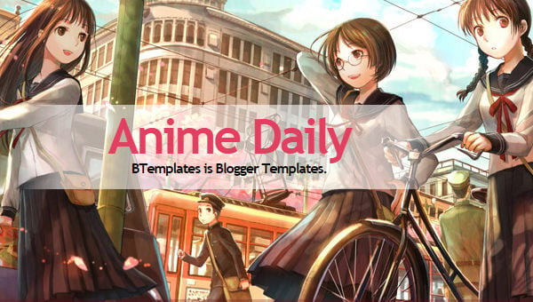 Anime Calendar 2024 Template | PosterMyWall