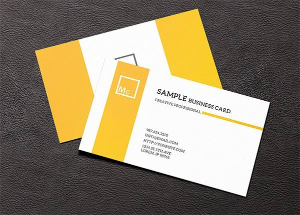 card mockup photography business Business Premium Card Best 76 Free PSD  & Templates