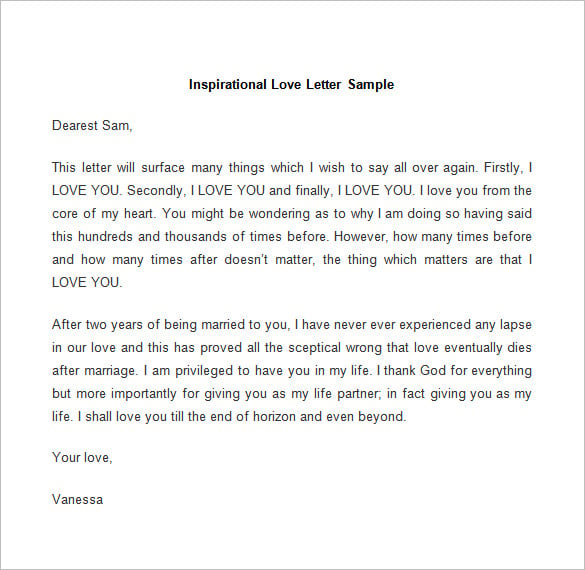 inspirational-love-letter-sample