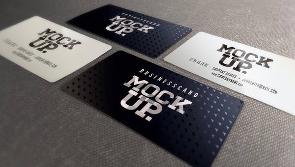 Download 82+ Best PSD Business Card Templates | Free & Premium ...