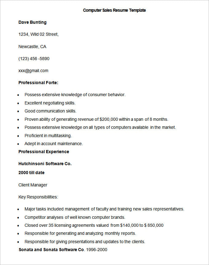 sample-computer-sales-resume-template1