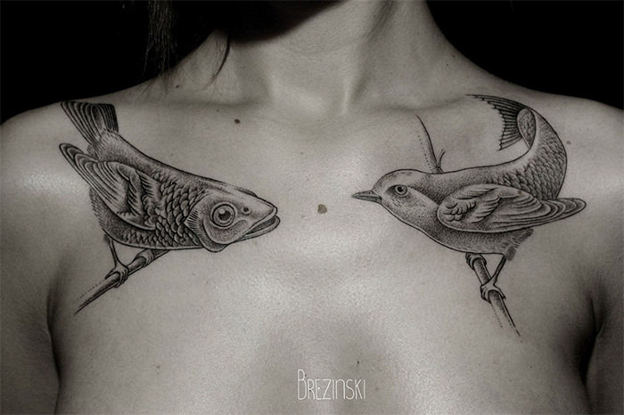 tattoos by brezinski 2