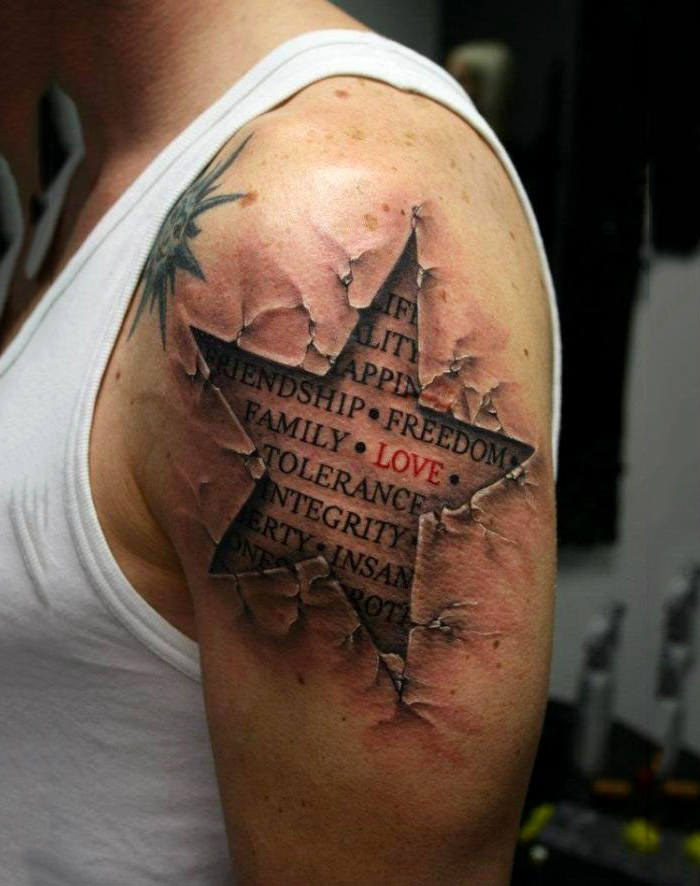 50+ Amazing Fine Art Tattoo Designs for Your Inspiration