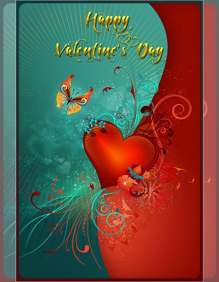 best valentines day card