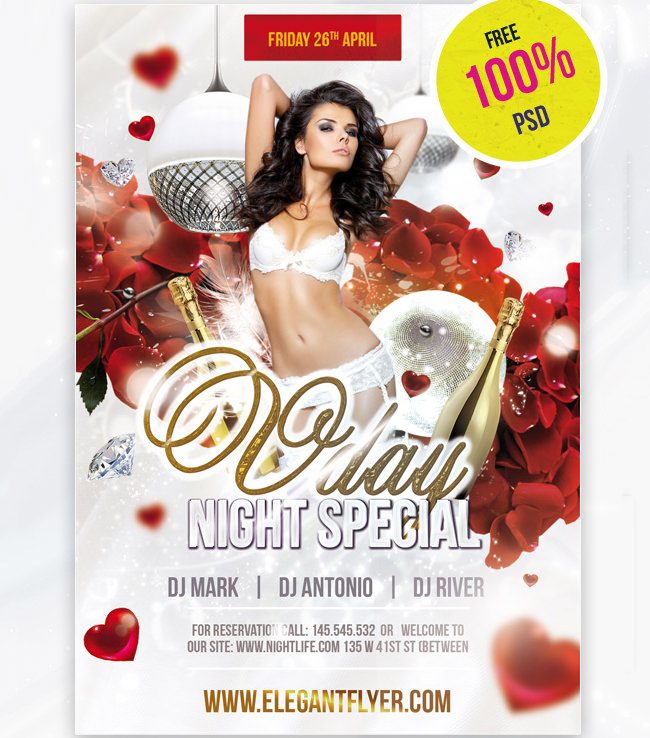 free-flyer-template-valentines-day