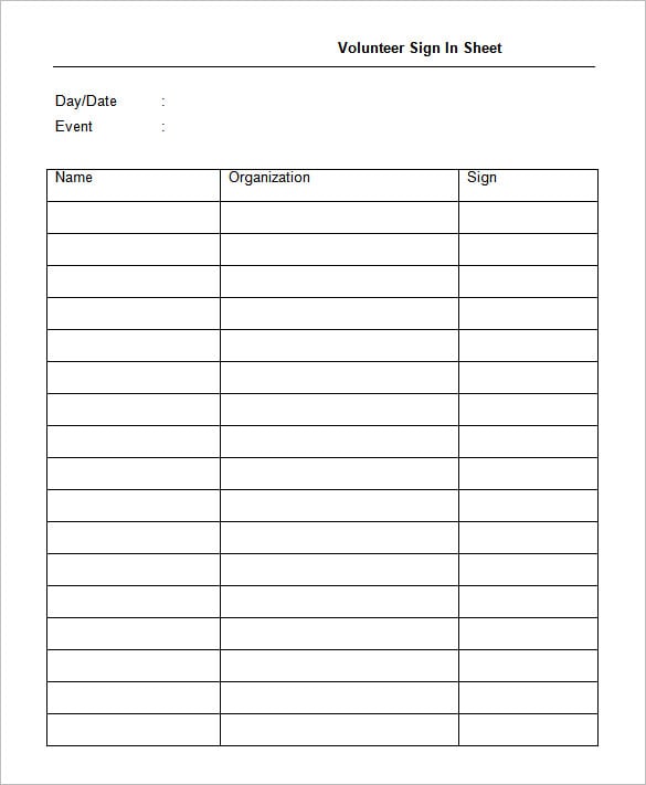 Event Sign In Sheet Template Word from images.template.net