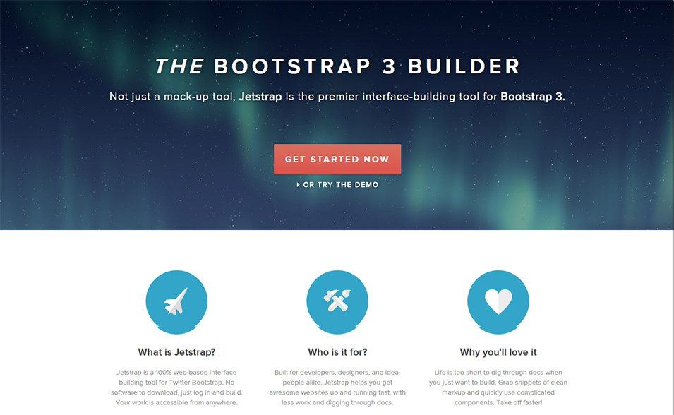 bootstrap builder free google plugins