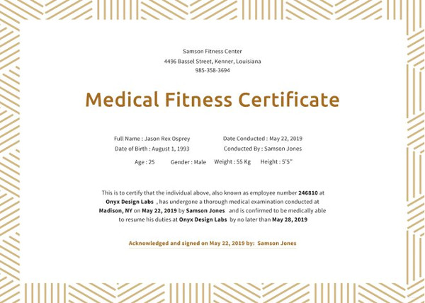 medical-fitness-certificate-template