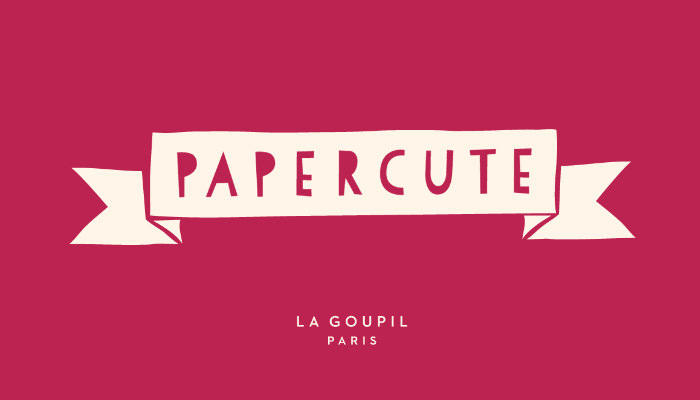 papercute