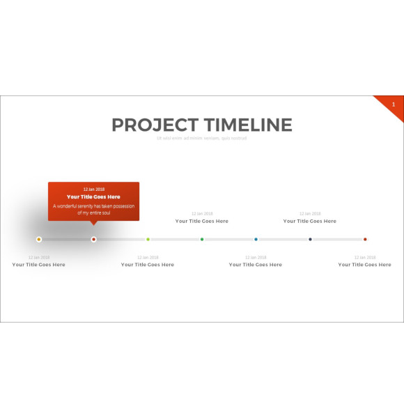 project-timeline-powerpoint-template
