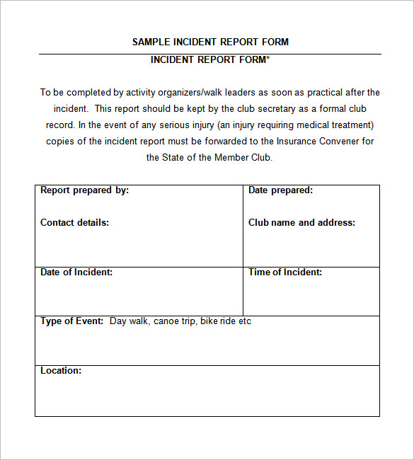 workplace-incident-report-template