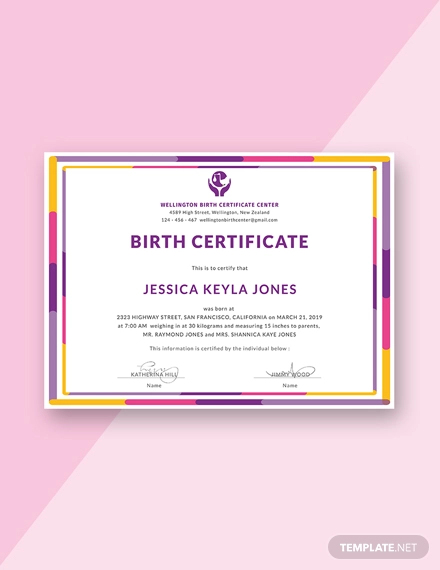 free-certificate-of-birth