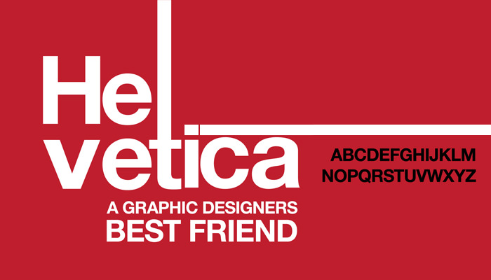 helvetica s regular