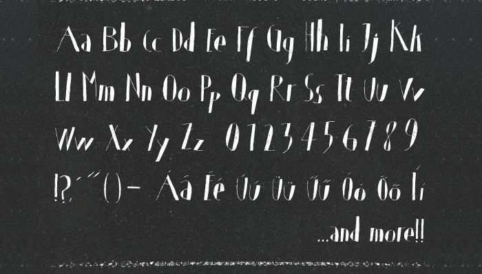 25+ Best TrueType Fonts – Free TTF, PSD Format Download!