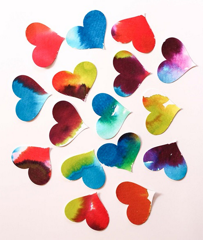 valentines day crafts to do with your kids