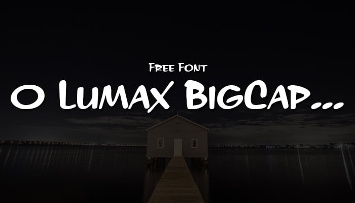 0 Lumax BigCaps