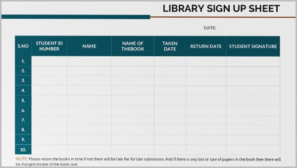Time Sign Up Sheet Template from images.template.net