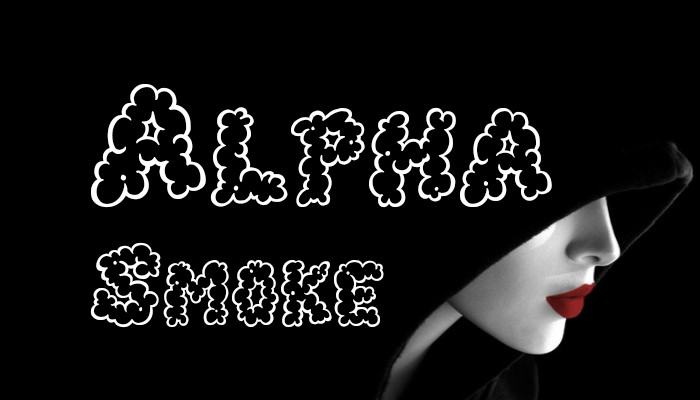 alphasmoke