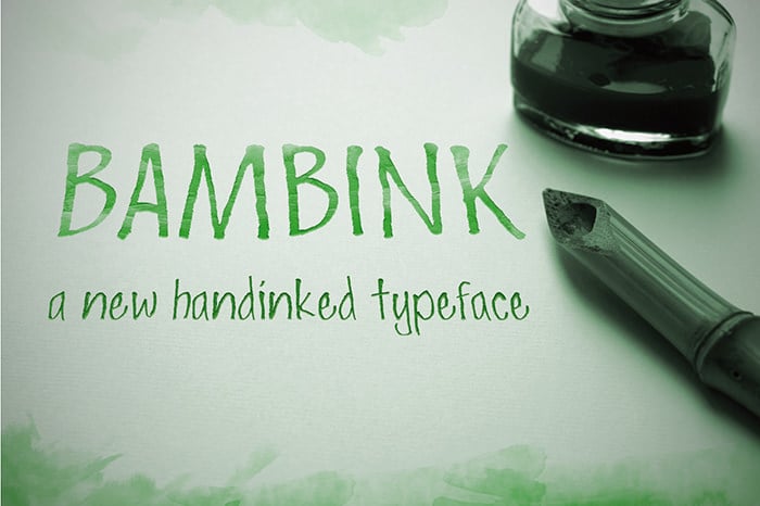 bambink-condensed