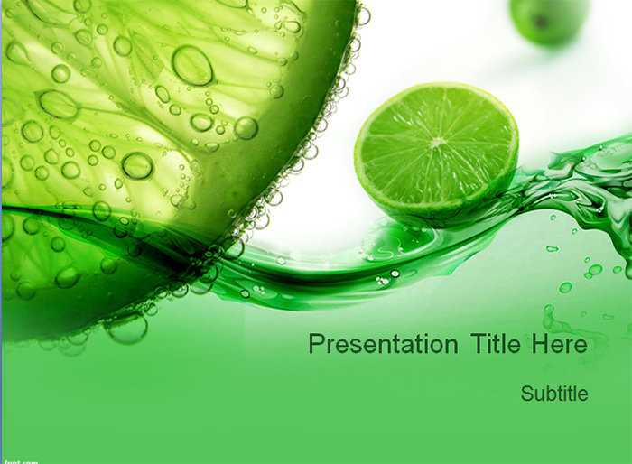 best powerpoint presentation template