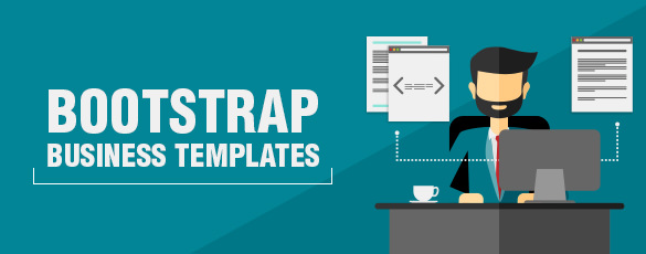 bootstrap-business-templates