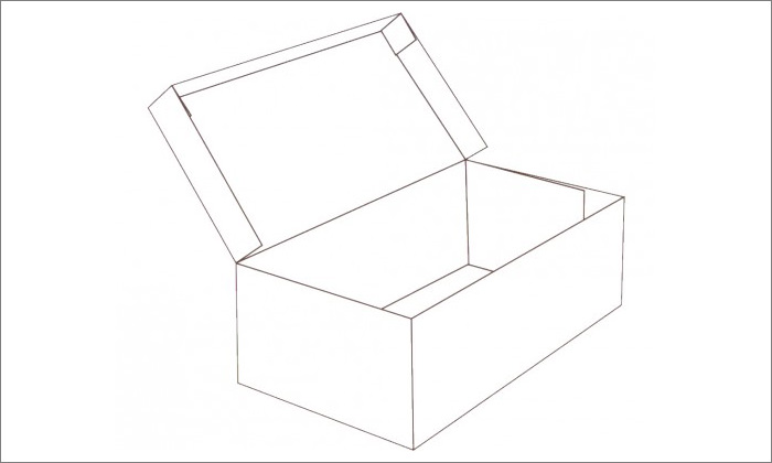 Printable Box Templates Free Download