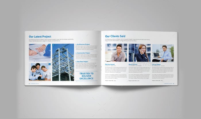 business brochure template2