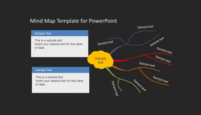 Concept Map Template