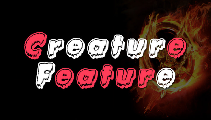 creature-feature