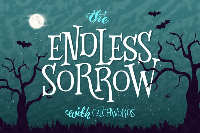 endless-sorrow