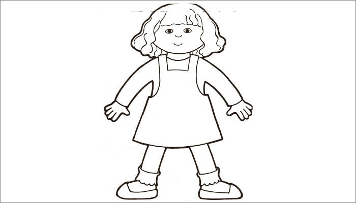 Flat Stanley Letter Template from images.template.net