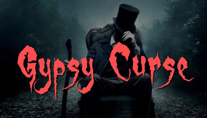 gypsy-curse
