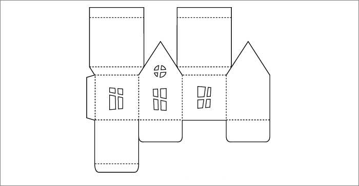 36+ Box Template