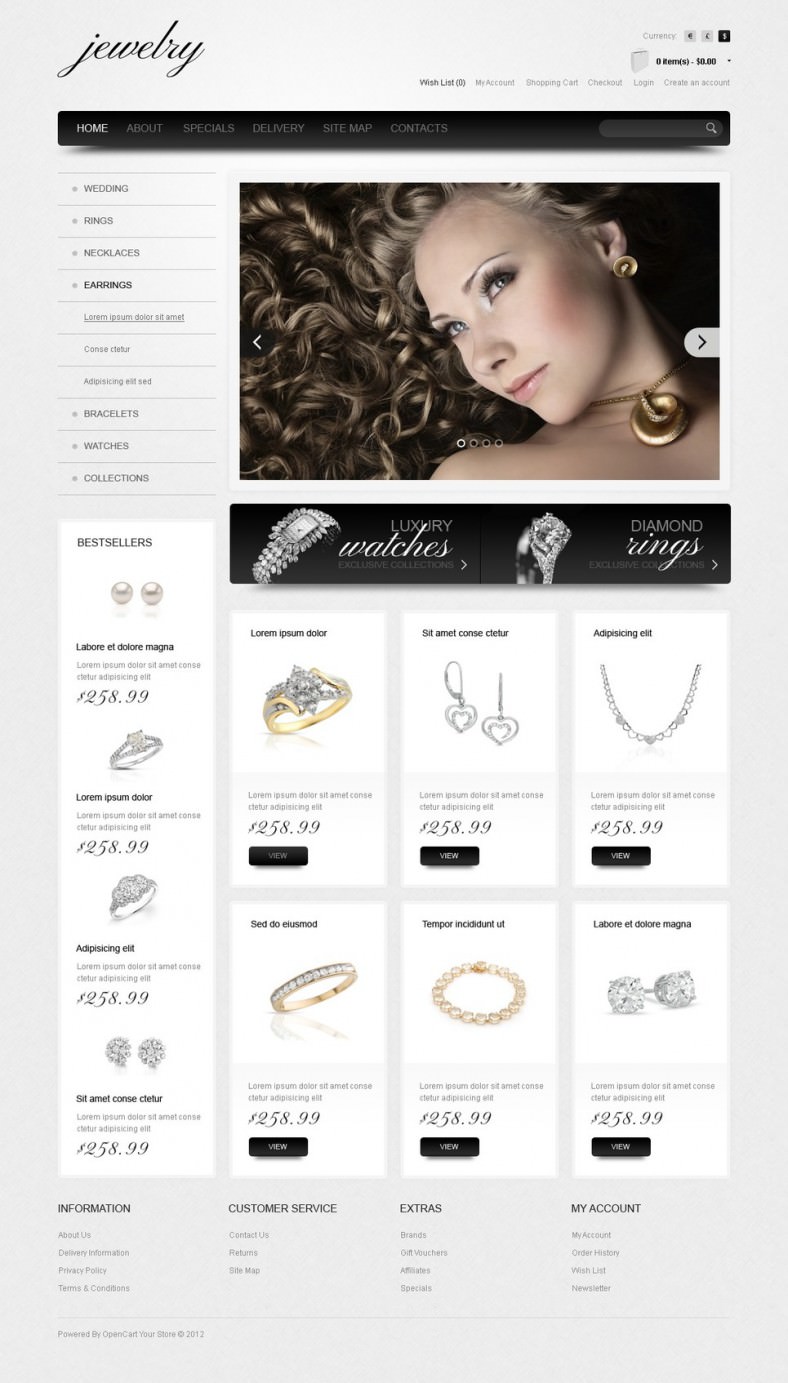 jewelry templates jewelry store opencart websit templates themes free premium free premium templates jewelry templates jewelry store opencart websit templates themes free premium free premium templates