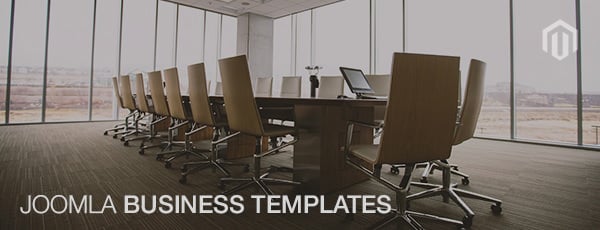 joomla business templates