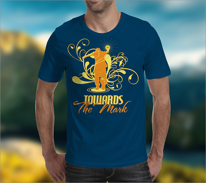 40+ T Shirt Designs & Creative Ideas | Free & Premium ...