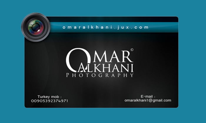 omar alkhani photography