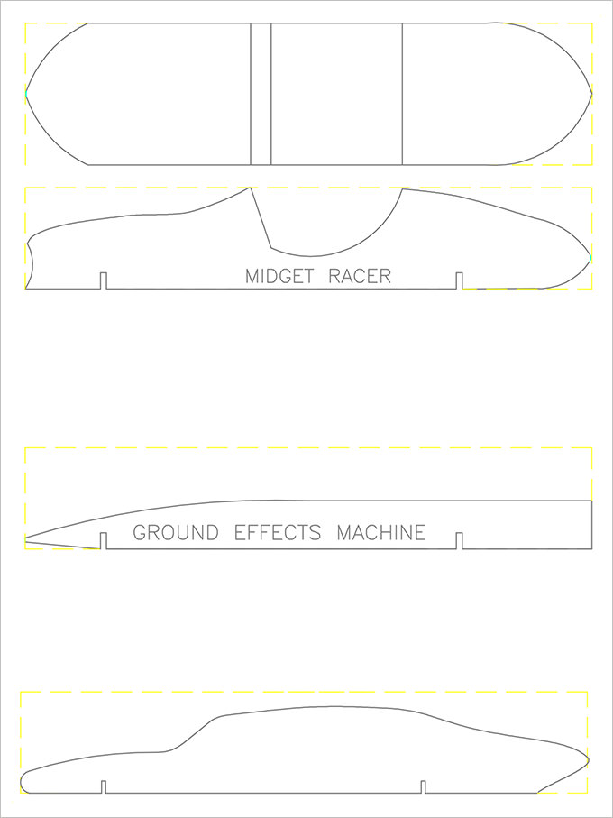 21 Cool Pinewood Derby Templates Free Sample Example Format Download Free Premium Templates