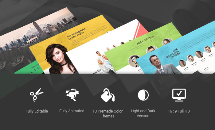 powerpoint template