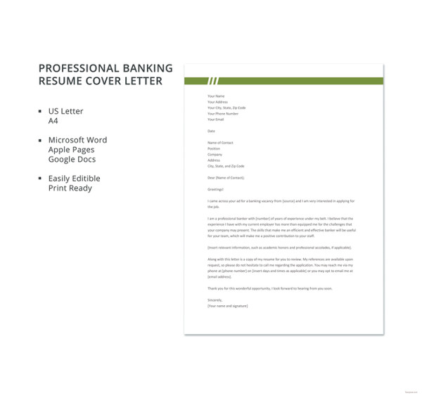 professional-banking-resume-cover-letter-template
