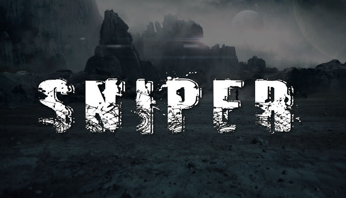 20+ Best Free Spray Paint Fonts for Download