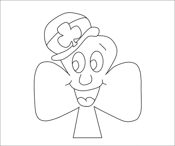 20+ Best Shamrock Templates | Free &amp; Premium Templates