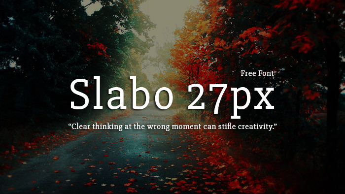 slabo 27px