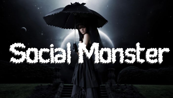 social monster