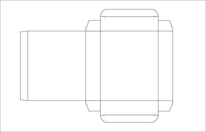 Paper Box Template Printable from images.template.net