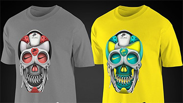 T-Shirt Design Ideas That Will Inspire You to Design a T-Shirt